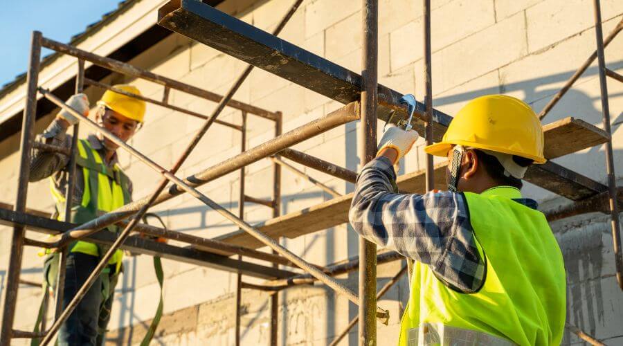 Fascia Repair in Newark, MD